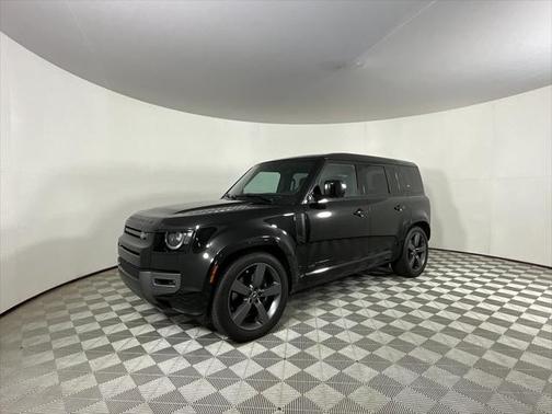 2023 Land Rover Defender 110 V8