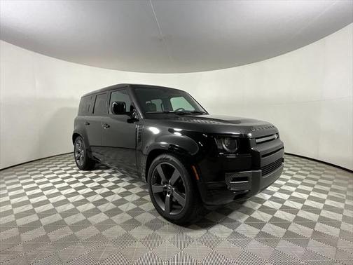 2023 Land Rover Defender 110 V8