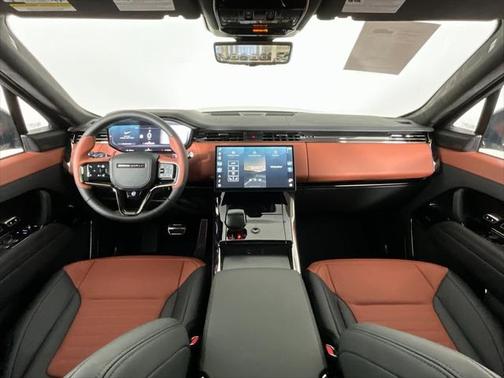 2025 Land Rover Range Rover Sport P635 SV Edition Two