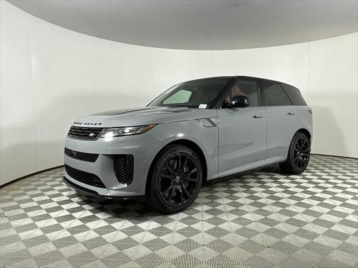 2025 Land Rover Range Rover Sport P635 SV Edition Two