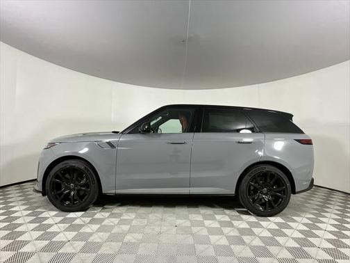 2025 Land Rover Range Rover Sport P635 SV Edition Two