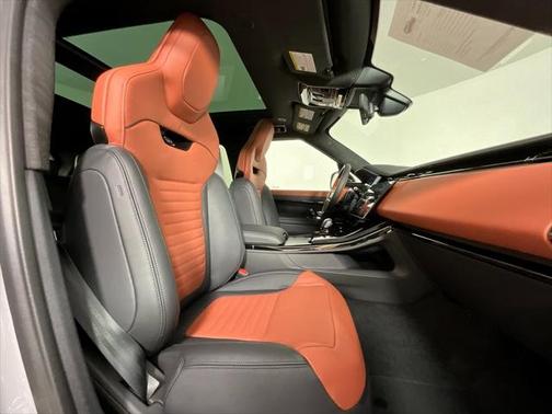 2025 Land Rover Range Rover Sport P635 SV Edition Two