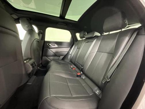 2026 Land Rover Range Rover Velar P250 S