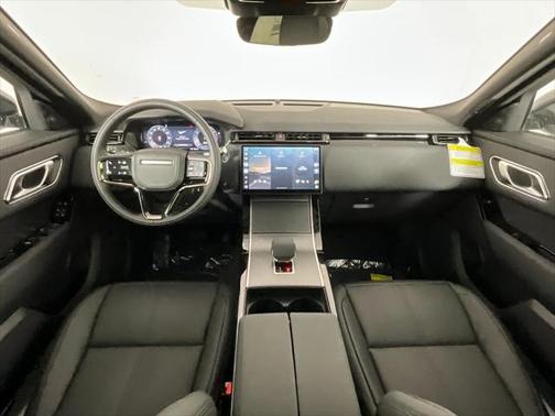 2026 Land Rover Range Rover Velar P250 S