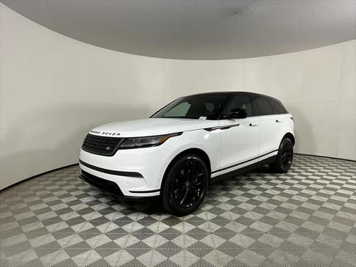 2026 Land Rover Range Rover Velar P250 S