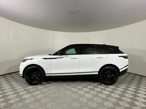 2026 Land Rover Range Rover Velar P250 S