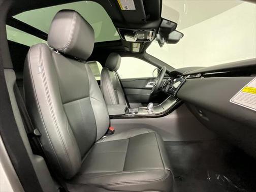 2026 Land Rover Range Rover Velar P250 S