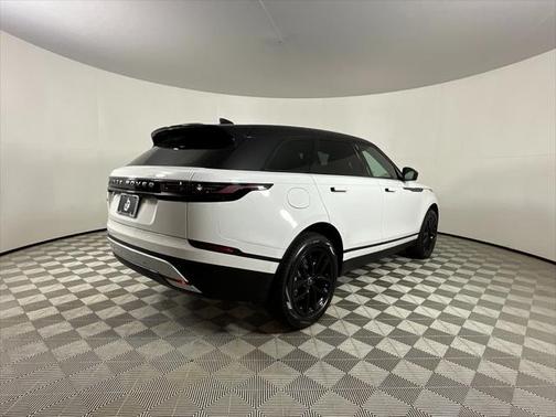 2026 Land Rover Range Rover Velar P250 S