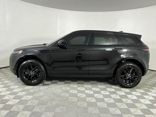 2025 Land Rover Range Rover Evoque Core S