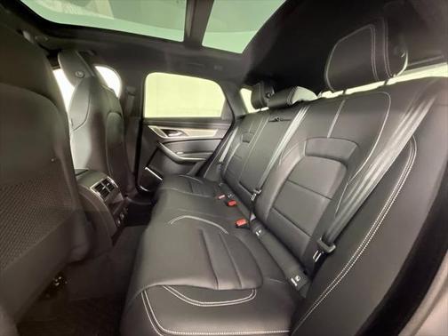2025 Jaguar F-PACE R-Dynamic S P250 AWD Automatic