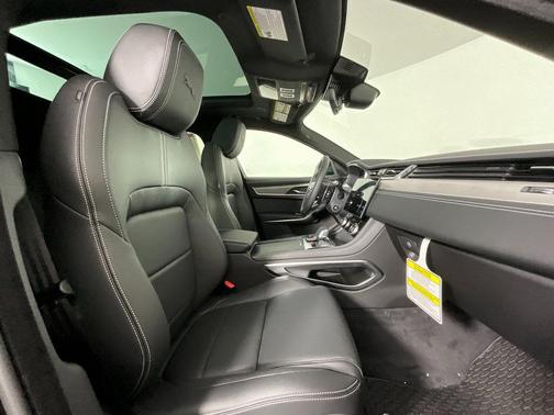 2025 Jaguar F-PACE R-Dynamic S P250 AWD Automatic