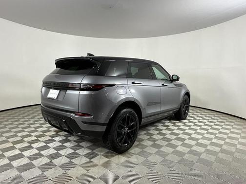 2026 Land Rover Range Rover Evoque Core S