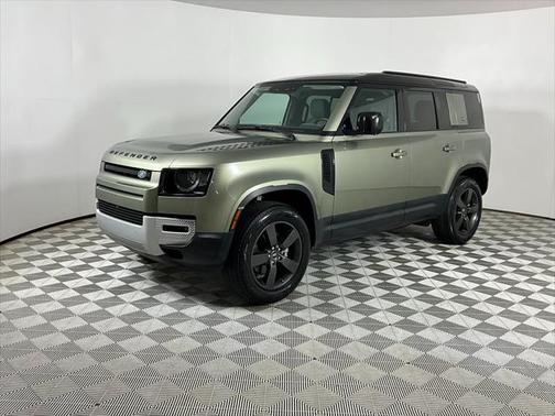 2023 Land Rover Defender 110 S