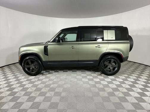 2023 Land Rover Defender 110 S