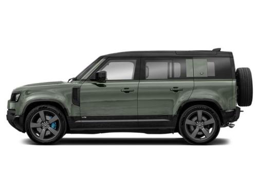 2023 Land Rover Defender 110 S