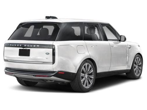 2025 Land Rover Range Rover P400 SE 7 Seat