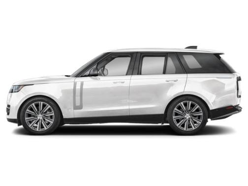 2025 Land Rover Range Rover P400 SE 7 Seat
