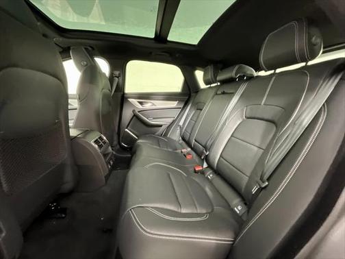 2025 Jaguar F-PACE R-Dynamic S P250 AWD Automatic