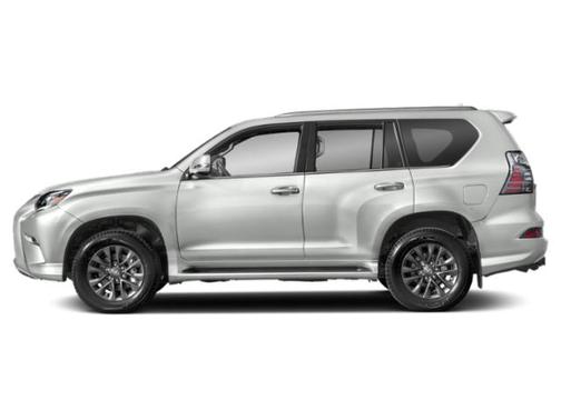 Starfire Pearl 2022 Lexus GX 460 Premium