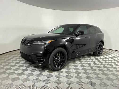 2026 Land Rover Range Rover Velar P400 Dynamic SE