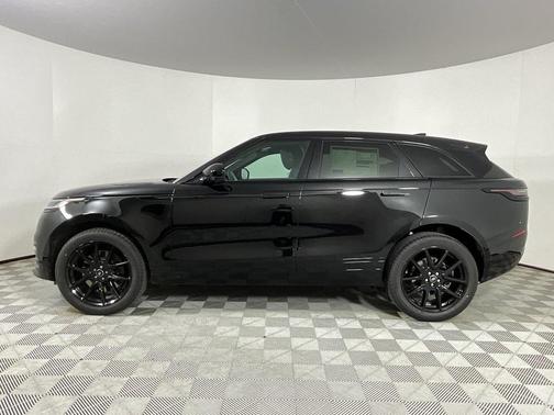 2026 Land Rover Range Rover Velar P400 Dynamic SE