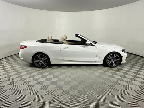 2023 BMW 430 i