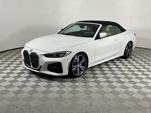 2023 BMW 430 i