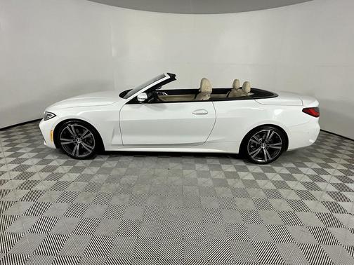 2023 BMW 430 i