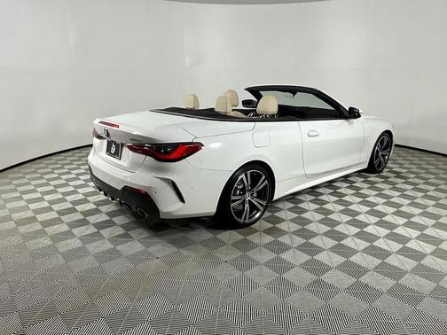 2023 BMW 430 i