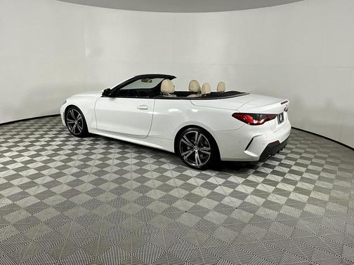2023 BMW 430 i