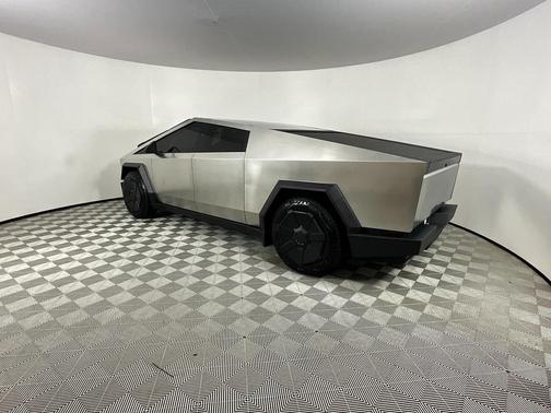 2024 Tesla Cybertruck All-Wheel Drive
