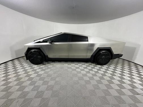 2024 Tesla Cybertruck All-Wheel Drive