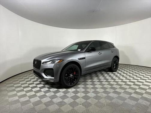 2026 Jaguar F-PACE R-Dynamic S P400 AWD Automatic