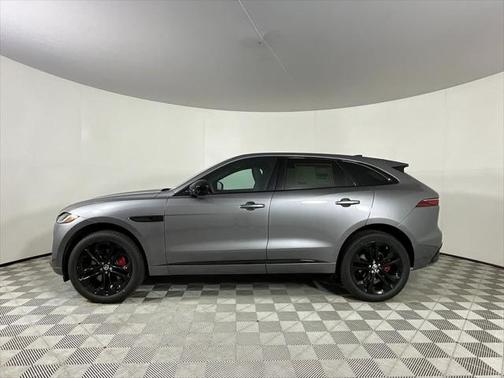 2026 Jaguar F-PACE R-Dynamic S P400 AWD Automatic