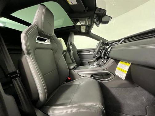 2026 Jaguar F-PACE R-Dynamic S P400 AWD Automatic