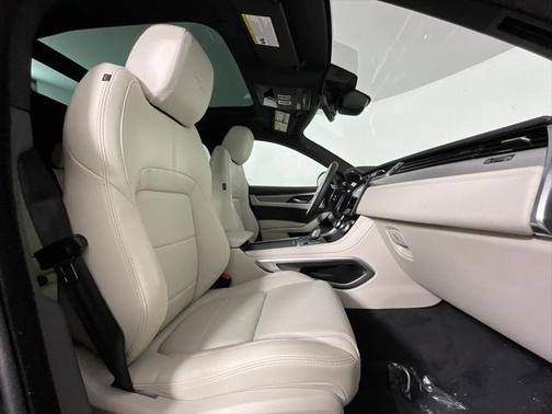 2025 Jaguar F-PACE R-Dynamic S P250 AWD Automatic