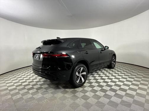 2025 Jaguar F-PACE R-Dynamic S P250 AWD Automatic