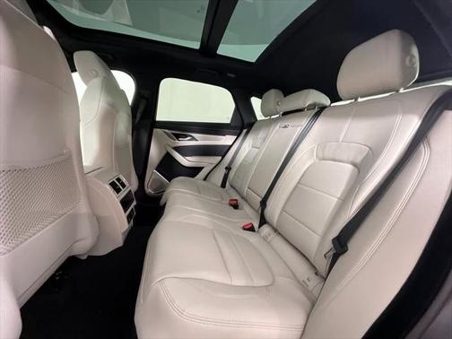 2025 Jaguar F-PACE R-Dynamic S P250 AWD Automatic