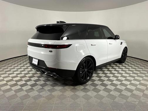 2023 Land Rover Range Rover Sport SE