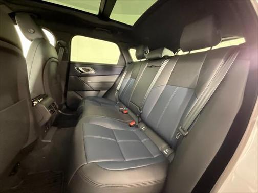 2026 Land Rover Range Rover Velar P250 S