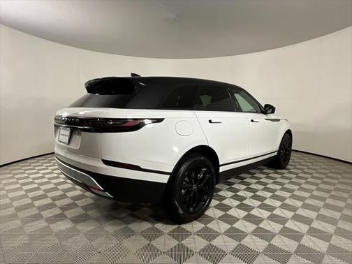 2026 Land Rover Range Rover Velar P250 S