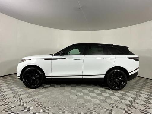 2026 Land Rover Range Rover Velar P250 S