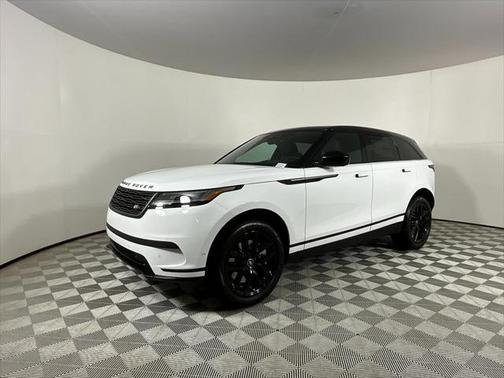 2026 Land Rover Range Rover Velar P250 S