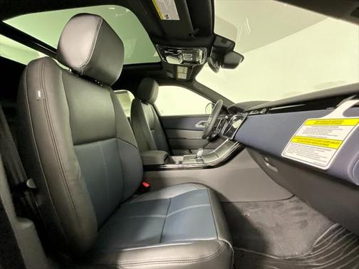 2026 Land Rover Range Rover Velar P250 S