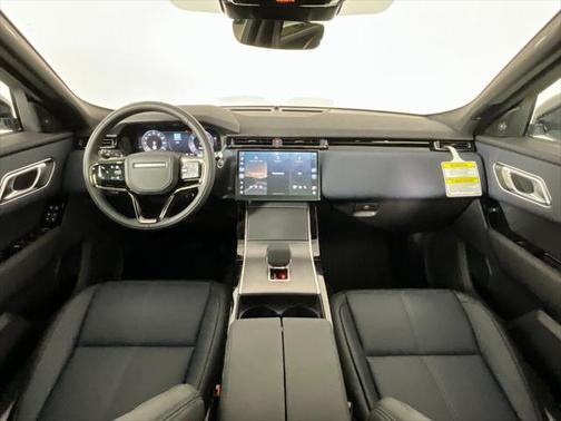 2026 Land Rover Range Rover Velar P250 S