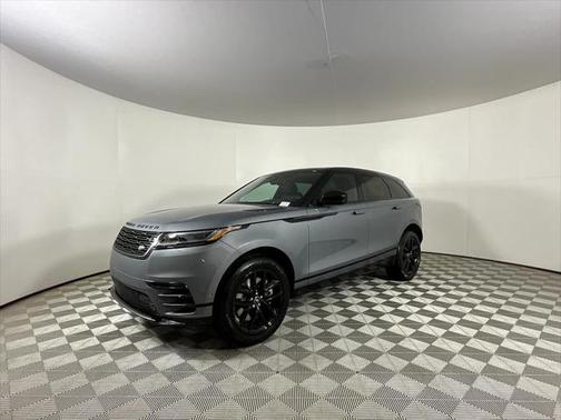 2026 Land Rover Range Rover Velar P250 SE R-Dynamic
