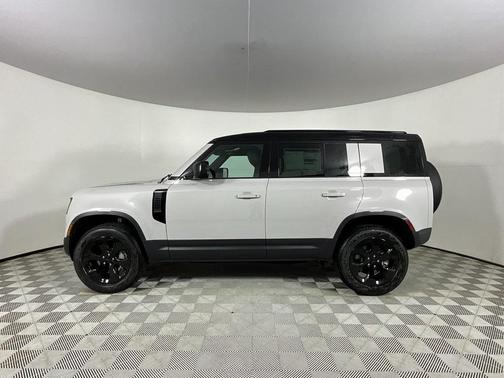 2026 Land Rover Defender S