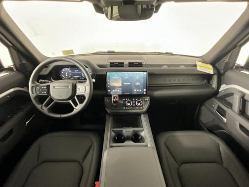 2026 Land Rover Defender S