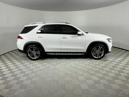 2021 Mercedes-Benz GLE 350 Base