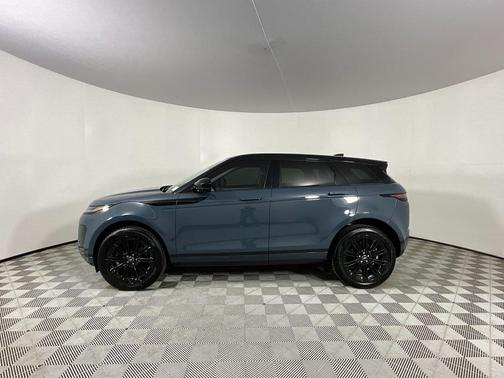 2025 Land Rover Range Rover Evoque Core S